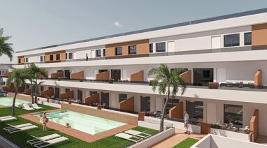 Wohnung zum Kauf provisionsfrei 220.000 € 4 Zimmer 91 m² Pilar de la Horadada 03190