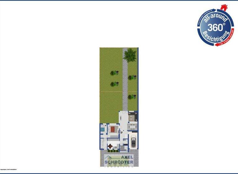 Einfamilienhaus zum Kauf provisionsfrei 245.000 € 4 Zimmer 91 m² 628 m² Grundstück Westercelle Celle 29227