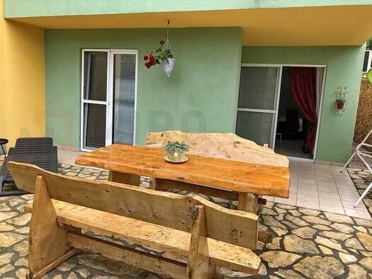 Wohnung zum Kauf 180.000 € 2 Zimmer 57 m² Klimno, Dobrinj Dobrinj