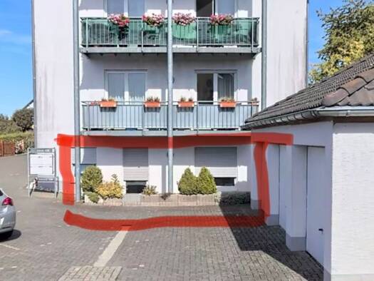 Wohnung zum Kauf provisionsfrei 141.000 € 2 Zimmer 50 m² Geschoss -1/3 frei ab sofort Zemmer 54313