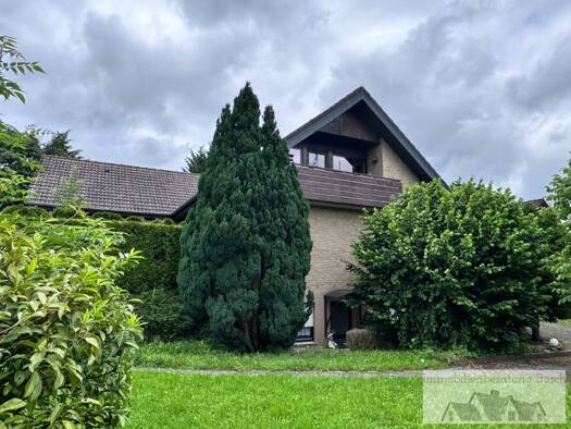 Einfamilienhaus zum Kauf 449.000 € 9 Zimmer 250 m² 841 m² Grundstück Kohlstädt Schlangen 33189