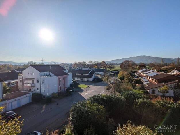 Wohnung zum Kauf 335.000 € 4 Zimmer 103 m² 3. Geschoss Rheinfelden Rheinfelden (Baden) 79618