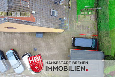 Außenstellplatz zur Miete provisionsfrei 30 € Neustettiner Straße 35 Burgdamm Bremen 28717