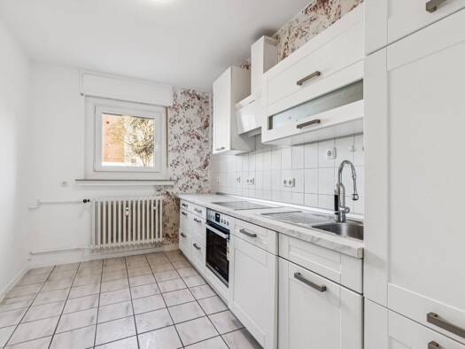 Wohnung zur Miete 650 € 1 Zimmer 56 m² Geschoss EG/8 frei ab sofort Wetzlar Wetzlar 35578
