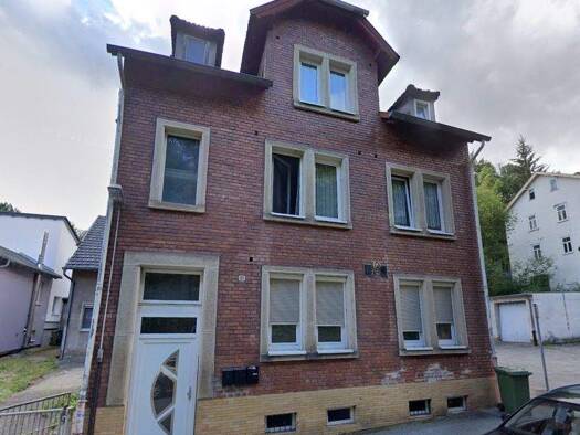 Mehrfamilienhaus zum Kauf 225.000 € 195 m² 127 m² Grundstück Coburg 96450