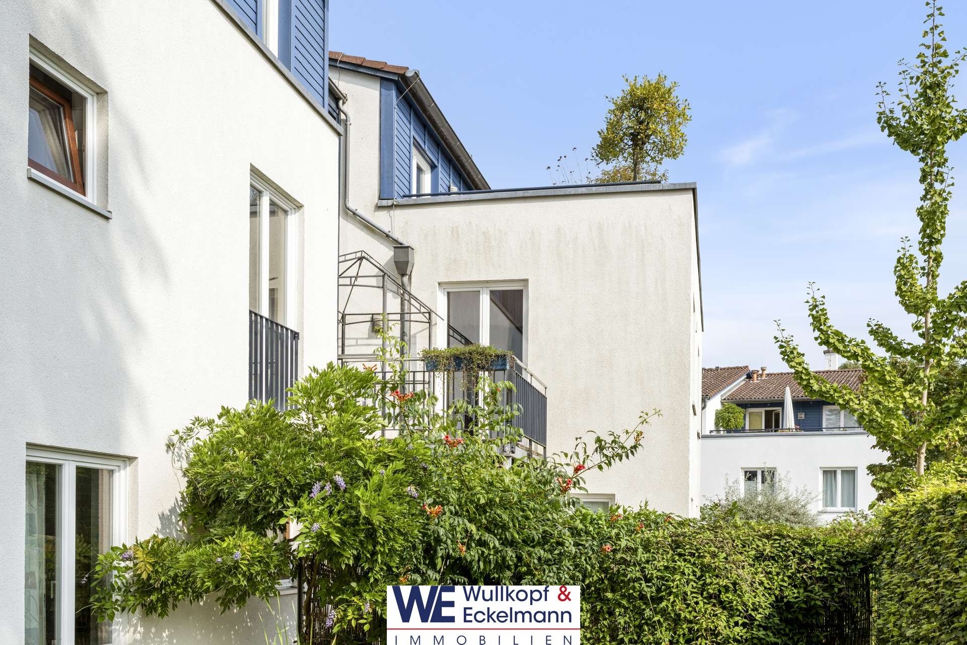 Wohnung zum Kauf 735.000 € 4 Zimmer 115 m²<br/>Wohnfläche 1.<br/>Geschoss Jödeweg 2 Nienstedten Hamburg 22609