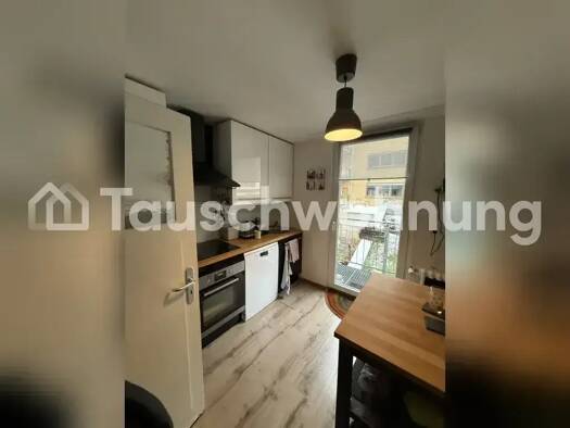 Wohnung zur Miete Tauschwohnung 700 € 3 Zimmer 75 m² Oberstadt Mainz 55116