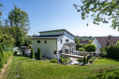Einfamilienhaus zum Kauf 995.000 € 6 Zimmer 244 m² 895 m² Grundstück Wartenberg Wartenberg 85456