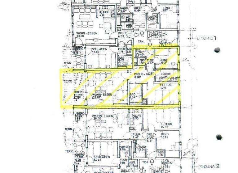Wohnung zum Kauf 233.000 € 3 Zimmer 79 m² Lindenberg 88161