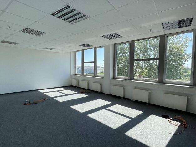 Bürofläche zur Miete provisionsfrei 11,50 € 2.111,1 m² Bürofläche teilbar ab 289,1 m² Humboldt-Gremberg Köln 51105