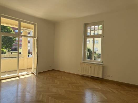 Wohnung zur Miete 870 € 4 Zimmer 110,2 m² Gotha Gotha 99867