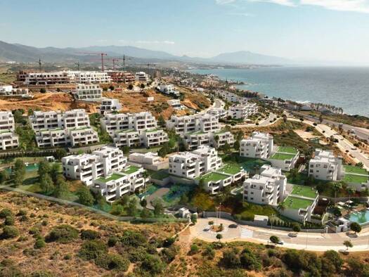 Wohnung zum Kauf 398.000 € 2 Zimmer 112 m² 1. Geschoss Casares 29690