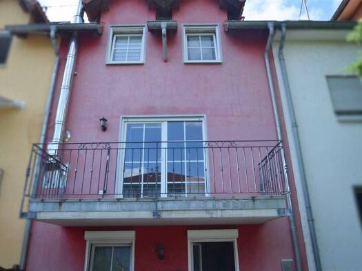 Einfamilienhaus zum Kauf 338.000 € 5 Zimmer 180 m² 260 m² Grundstück Merzig Merzig 66663