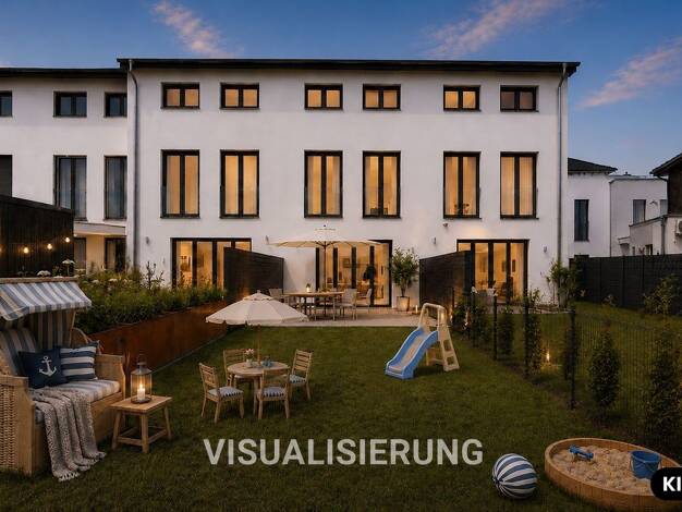 Gewerbeobjekt zum Kauf - Erstbezug als Kapitalanlage geeignet 2.250.000 € 750 m² 1.605 m² Grundstück Waren Waren (Müritz) 17192