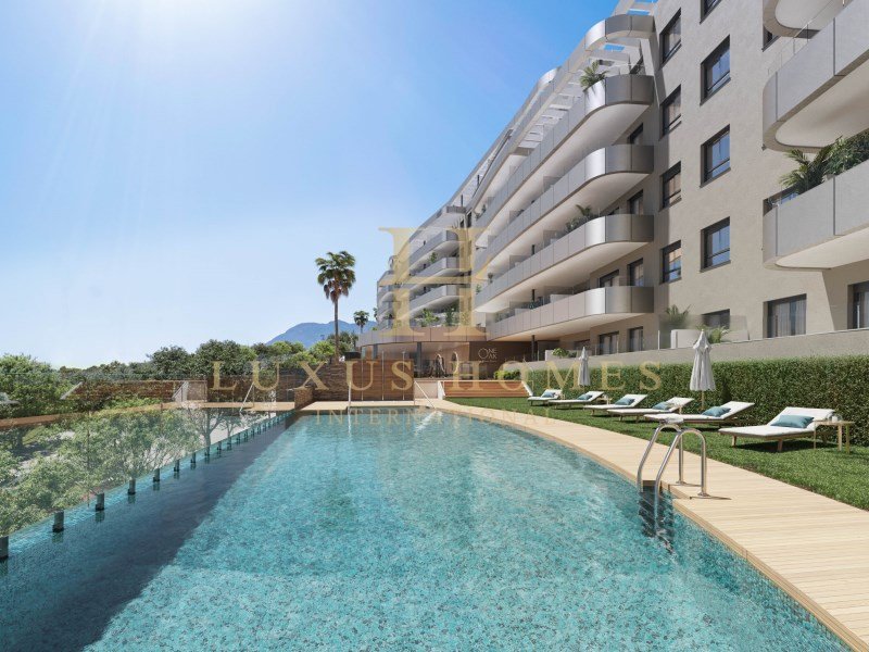 Apartment zum Kauf 449.000 € 3 Zimmer 95 m²<br/>Wohnfläche 4.<br/>Geschoss ab sofort<br/>Verfügbarkeit Torremolinos