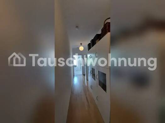 Wohnung zur Miete Tauschwohnung 900 € 2 Zimmer 55 m² 2. Geschoss Ludwigsvorstadt-Isarvorstadt München 80469