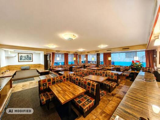 Hotel zum Kauf 3.200.000 € 21 Zimmer 371 m² Grundstück Saalbach-Hinterglemm 5753