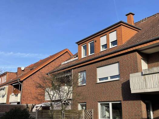 Wohnung zum Kauf 160.000 € 2 Zimmer 61 m² Rheda Rheda-Wiedenbrück 33378