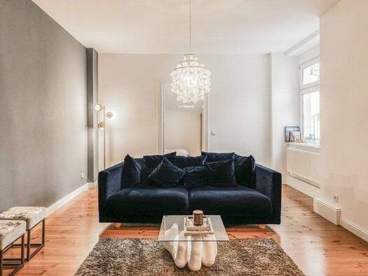 Wohnung zum Kauf 929.000 € 4 Zimmer 112 m² Friedrichshain Berlin 10247