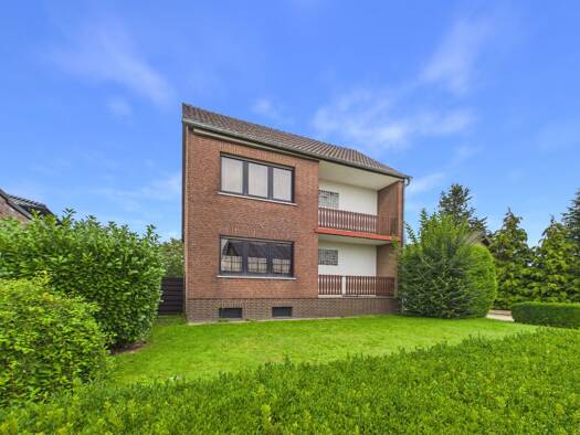 Einfamilienhaus zur Miete 1.100 € 5 Zimmer 124,9 m² frei ab 01.01.2027 Unterbruch Heinsberg 52525
