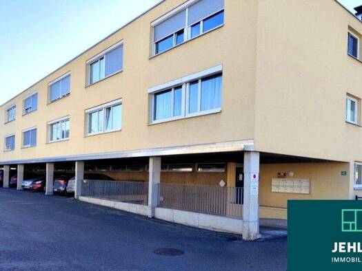 Terrassenwohnung zum Kauf 339.000 € 3 Zimmer 74,8 m² 2. Geschoss Mäder 6841