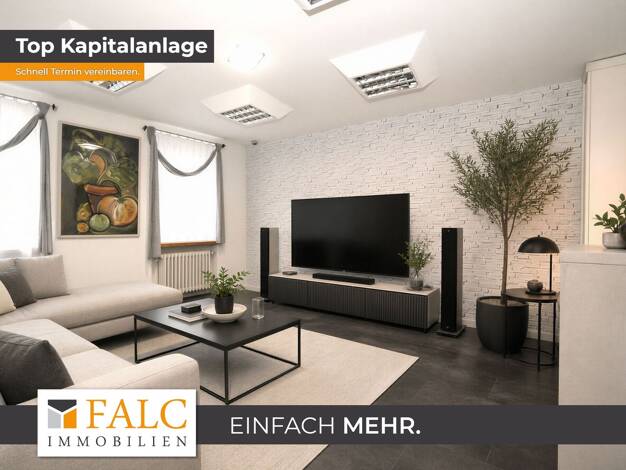 Mehrfamilienhaus zum Kauf 275.000 € 7 Zimmer 215 m² 135 m² Grundstück Möckmühl Möckmühl 74219