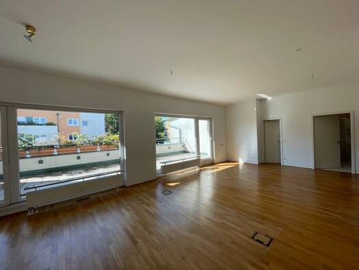 Penthouse zum Kauf 950.000 € 3,5 Zimmer 150 m² 5. Geschoss frei ab 01.01.2027 Alfons-Auer-Straße 8 b Galgenberg Regensburg 93053