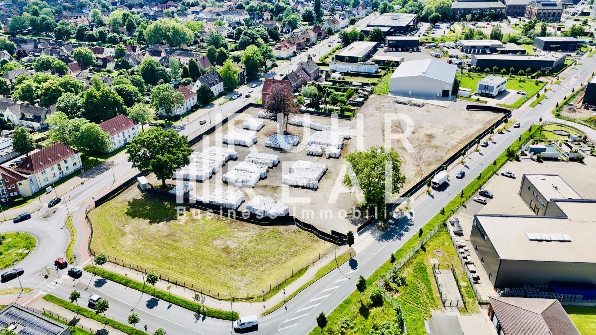 Freifläche zur Miete 3.000 m²<br/>Lagerfläche ab 3.000 m²<br/>Teilbarkeit Hervest Dorsten 46284