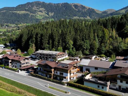 Wohnung zum Kauf 385.000 € 2 Zimmer 45,5 m² Kitzbühel 6370