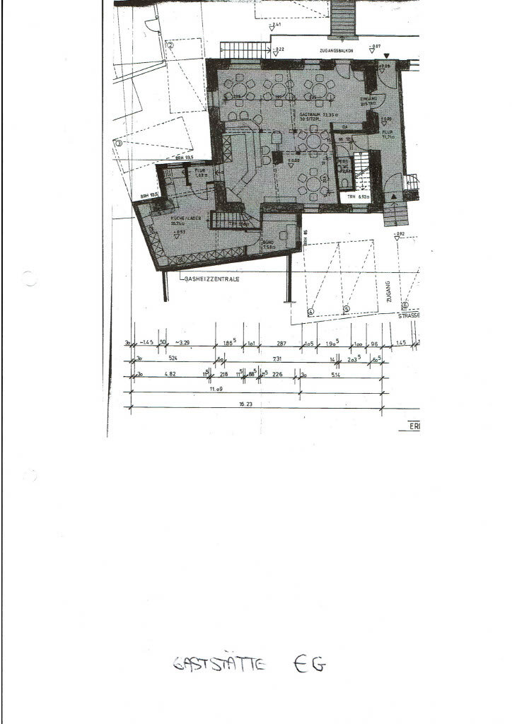 Gastronomie/Hotel zum Kauf als Kapitalanlage geeignet 649.000 € 135 m²<br/>Fläche 855 m²<br/>Grundstück Pünderich 56862