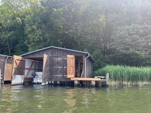 Haus zum Kauf provisionsfrei 99.000 € 2 Zimmer 59,5 m² 60 m² Grundstück Malchow 17213