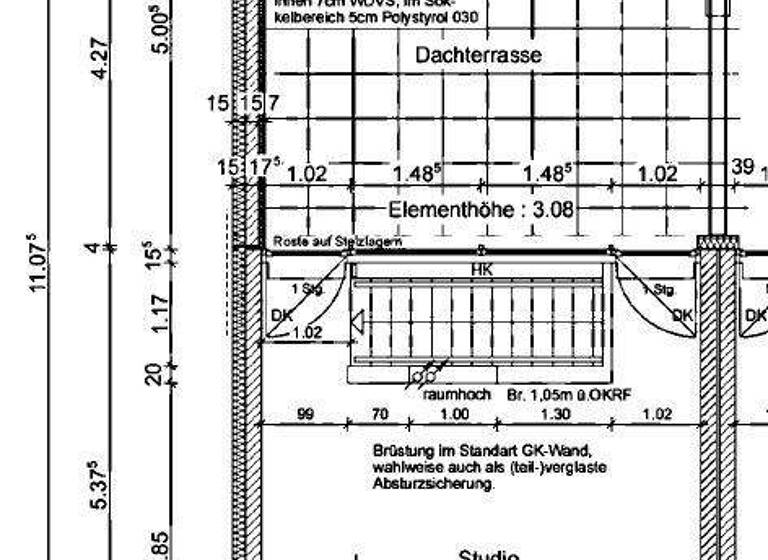 Reihenmittelhaus zur Miete 1.600 € 4 Zimmer 140 m² 150 m² Grundstück Südstadt Greifswald 17491