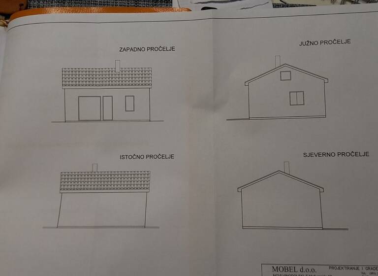 Einfamilienhaus zum Kauf 780.000 € 6 Zimmer 180 m² 730 m² Grundstück Crikvenica 51260