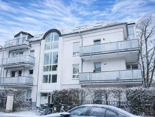 Wohnung zum Kauf 210.000 € 3 Zimmer 80,2 m² 1. Geschoss Leutzsch Leipzig 04179