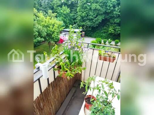 Wohnung zur Miete Tauschwohnung 1.110 € 3 Zimmer 65 m² Untergiesing-Harlaching München 81547