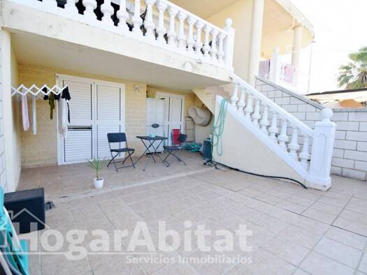 Reihenhaus zum Kauf 219.000 € 3 Zimmer 89 m² Llocnou de Sant Jeroni Oliva 46780
