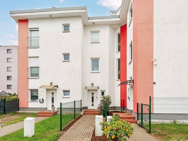 Reihenmittelhaus zum Kauf 599.000 € 5 Zimmer 142,8 m² 230 m² Grundstück Altglienicke Berlin 12524