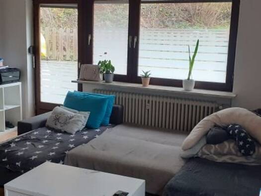 Wohnung zur Miete 590 € 3 Zimmer 87 m² 1. Geschoss frei ab sofort Leithen 5 Leithen Ködnitz 95361