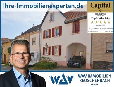 Einfamilienhaus zum Kauf 449.000 € 5 Zimmer 120 m² 298 m² Grundstück Bornheim Bornheim 53332
