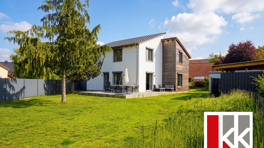 Einfamilienhaus zum Kauf 447.000 € 5 Zimmer 167 m² 795 m² Grundstück Rümmer 38464