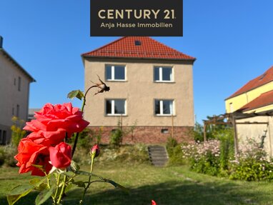 Einfamilienhaus zum Kauf 435.000 € 6 Zimmer 104 m² 800 m² Grundstück Niedergorbitz/Roßthal Dresden 01169