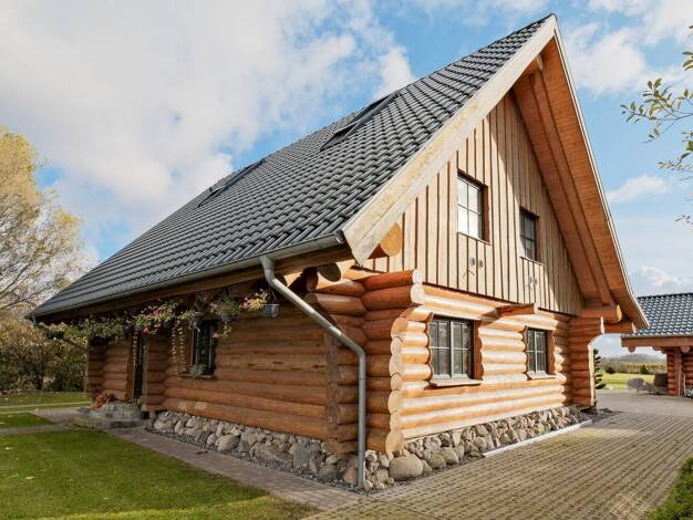 Haus zum Kauf 879.000 € 7 Zimmer 2.436 m² Grundstück Neu Thulendorf Thulendorf 18184