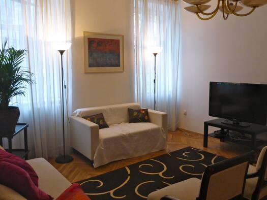 Wohnung zur Miete auf Zeit 1.625 € 2 Zimmer 60 m² frei ab 30.08.2026 Salzburg 5020