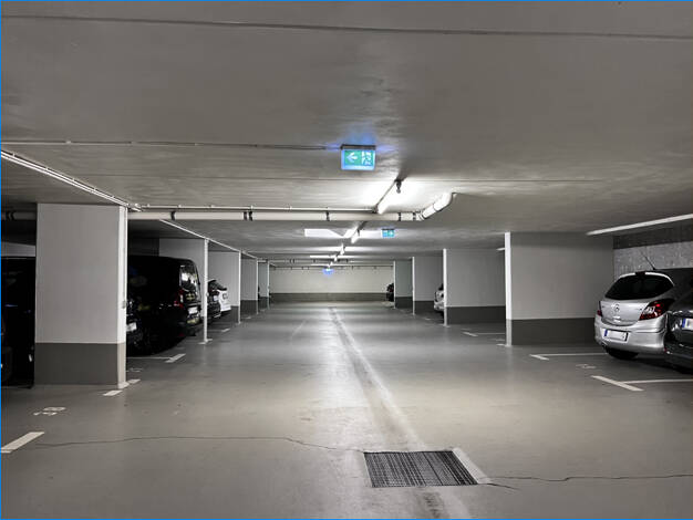 Tiefgaragenstellplatz zur Miete 90 € Winning Taufkirchen 82024