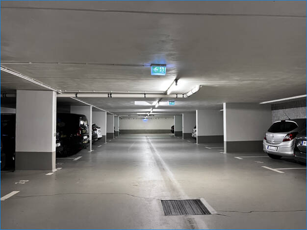 Tiefgaragenstellplatz zur Miete 90 € Winning Taufkirchen 82024