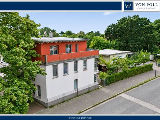 Haus zum Kauf 879.500 € 276,5 m² 883 m² Grundstück Neumühlen-Dietrichsdorf Kiel 24149