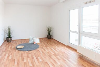 Wohnung zur Miete 340 € 2 Zimmer 56,5 m² 4. Geschoss frei ab 01.04.2025 Bahnhofstr. 56 Zentrum 015 Chemnitz 09111