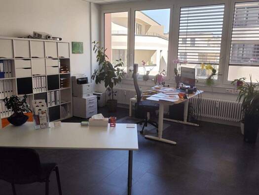 Bürofläche zur Miete provisionsfrei 860 € 2 Zimmer 54 m² Bürofläche Eltinger Straße 61 Leonberg Leonberg 71229