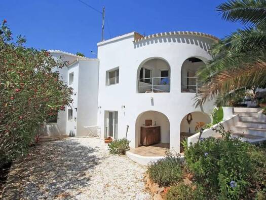 Chalet zum Kauf 628.000 € 3 Zimmer 224 m² Dénia 03700