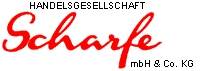 Handelsgesellschaft Scharfe mbH & Co. KG